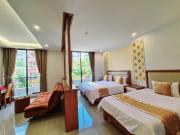 Top Ho Chi Minh