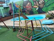 Espaço festa Angini