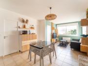 Appartement central - 4 pers. - FR-1-50-200