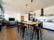 Appartement charmant proche océan - 4 pers. - FR-1-50-201