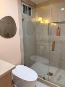 Hollywood Guest House Full Appliances 1bed 1bath outdoor space