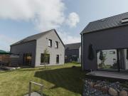 Cliff Gateway Quiet Eco-Home