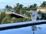MHV Milagres - Casa HVAR N5 o refúgio perfeito para quem busca conforto, privacidade e uma vista inesquecível