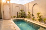 Jivanka 2BR Private Pool Villa Keramas