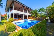 5BR Pool Villa-Close to Beach & City (CV5)