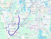 Top Kissimmee