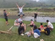 Bản Sù - Homestay