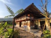 ZOZO Sapa Homestay & Trekking