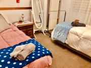 Room privada doble Homestay ! un Oasis en la ciudad