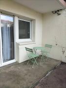 Chambre privée - Près de Bordeaux