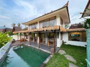 Villa Hijau