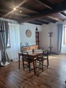 Gite La maison de Popey