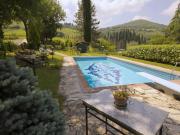 Escape to Vineyards, Elba
