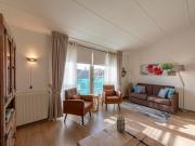 Bright Coastal Hideaway