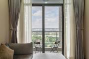 Luxury Sky Apartment Landmark