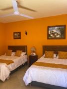 Top El Sauz Tequisquiapan