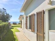 Villa 8 beds in Costa Rei just 50 mt from the sea, wonderful SEA VIEW