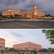 Status Dine Banquet And Restaurant