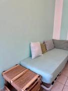 AppArt 21 artistic beach apartment