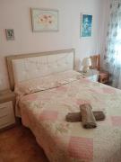 bonito apartamento en Torrevieja
