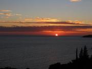 Villa Samba - Standard One-Bedroom Apartment with Balcony and Sea View