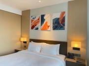 Central Apartment in Nha Trang City