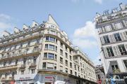 Magnificent apartment - 1BR 4P - Saint-Lazare
