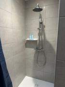 Ensemble Privatif - T3 et T4 - 190m2 - 10 pers - Cour et Parking - Hypercentre