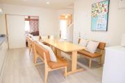 Mi Casa Tokyo 東十条