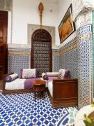 Riad Benkirane Fes medina