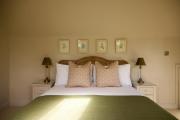 Great Ashley Farm Shepherds Huts and Cottage