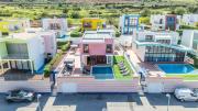 Villa Odyssey - Albufeira Marina