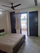 Cozy Two Bedroom with kitchen, Terrace Stay