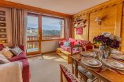 Top La Plagne Tarentaise