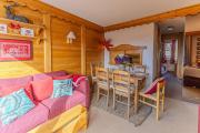Top La Plagne Tarentaise
