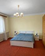 Babiččina chaloupka