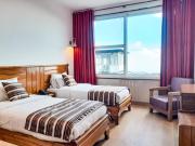 Top Mussoorie