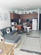 Grand Kamelia Family Hub and Pool View