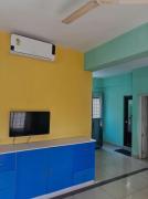 LJ Plaza Fully Furnished 2BHK Apartment, AC