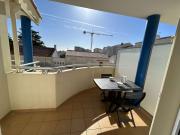 SH240-033 - Appart studio cabine 3 à 4 couchages SAINT HILAIRE DE RIEZ