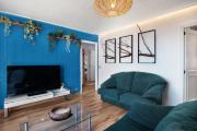 Apartamento Santa Catalina