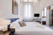 Domus Tridente - Modern Apartment