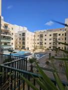 Top St Pauls Bay