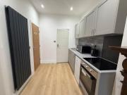 Studio Sleeps 2 with WiFi