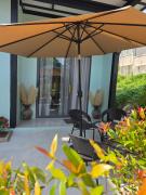 Tiffany Villa 1