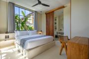 Arici Villa Bingin Beach Bali