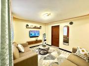 1BR City Retreat Pamhock Homes, Nairobi