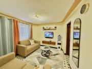 1BR City Retreat Pamhock Homes, Nairobi