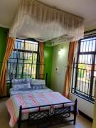 GreenHome Apartments