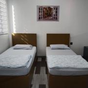 Dsemporna Homestay